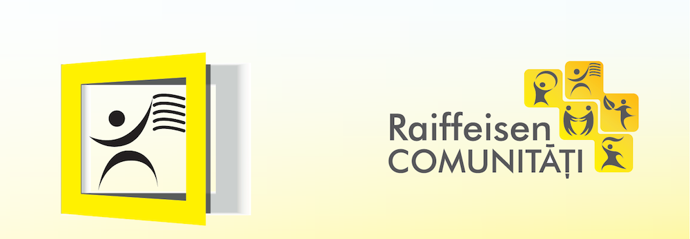„Raiffeisen Comunități” 2017