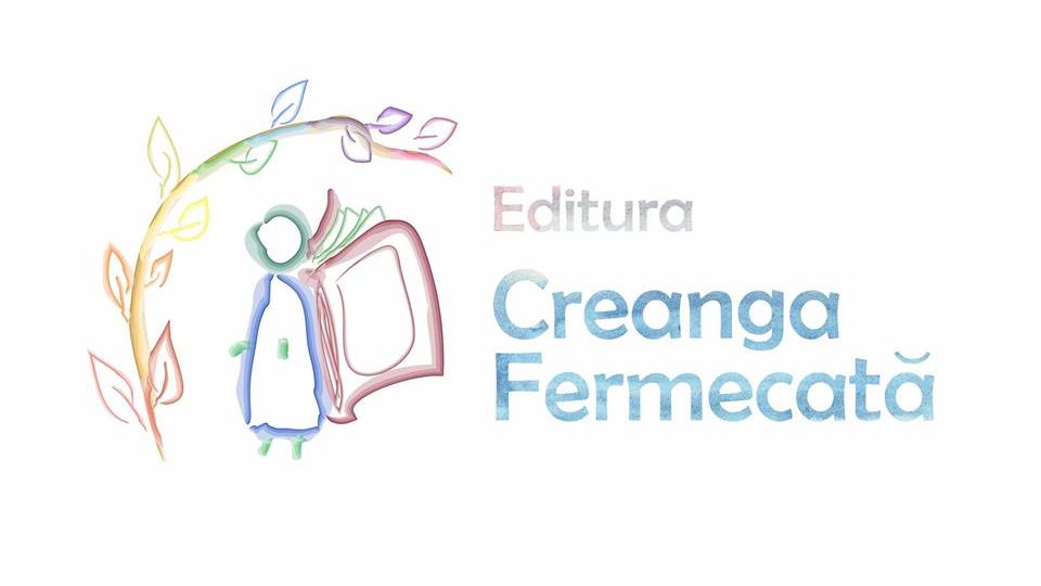 Editura Creanga Fermecată - Cristina Antonica
