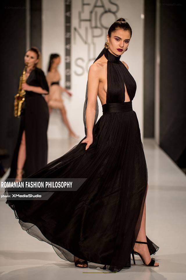 Millennial Elegance -Monarh Design - Romanian Fashion Philosophy
