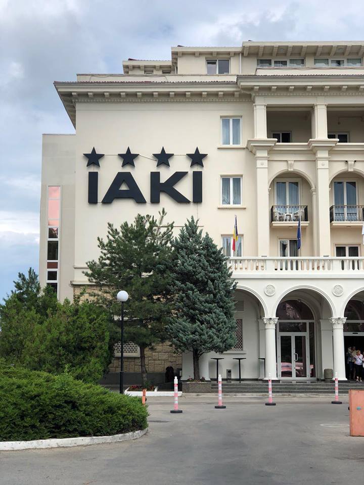 Hotel Iaki - Designers Signature