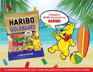 concurs Haribo