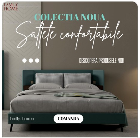 Family home - saltele online