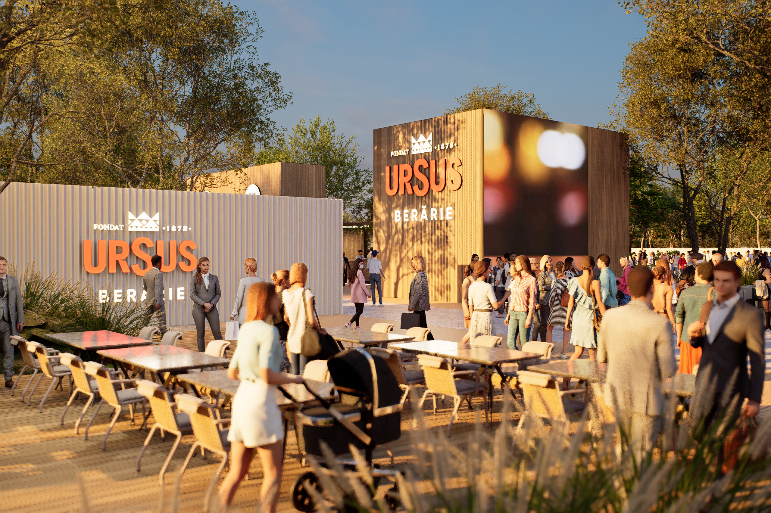 Vacanță la mare 2026: NIBIRU - activități familii 