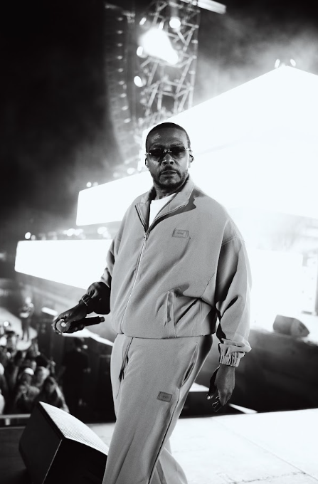 TIMBALAND @NIBIRU RETROGRADE 2026